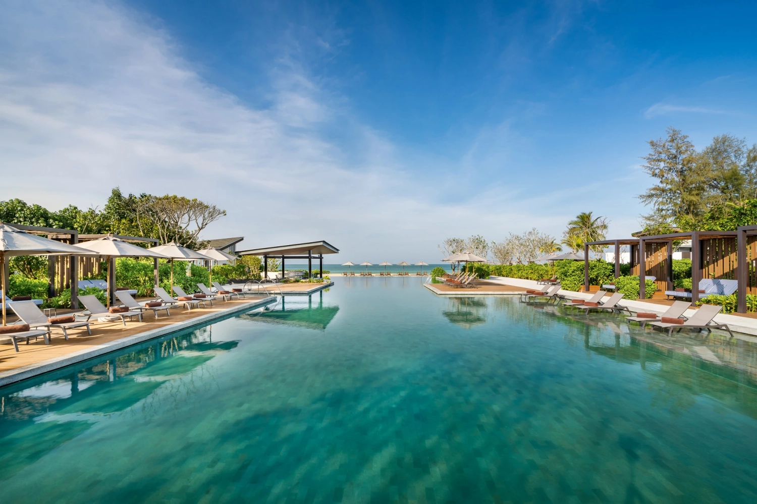 Pool Bar